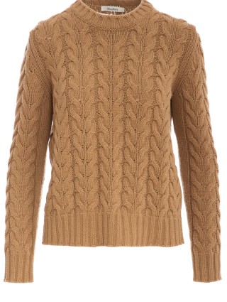 Светр MAX MARA (5599): фото - Invogue